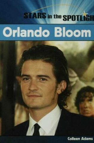 Cover of Orlando Bloom