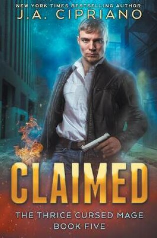 Cover of Claimed