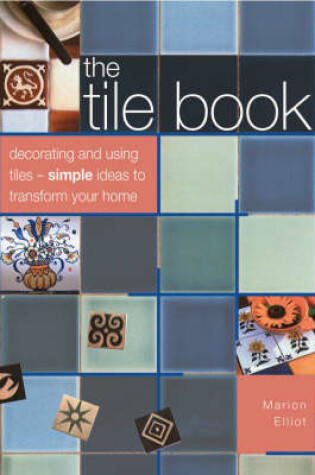 Cover of The Tile Book