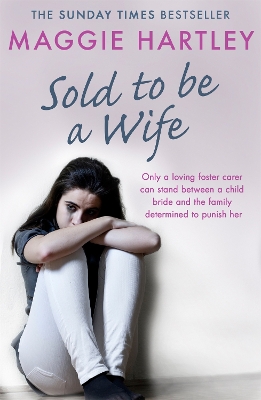 Book cover for Sold To Be A Wife