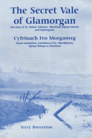 Cover of The Secret Vale of Glamorgan