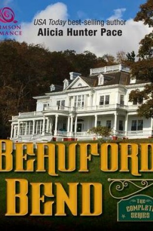Cover of Beauford Bend