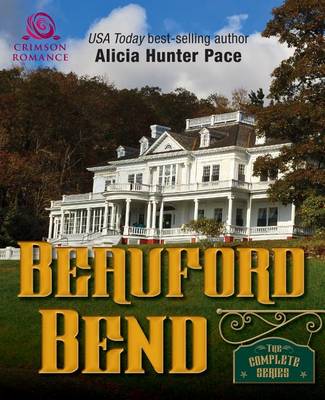 Book cover for Beauford Bend