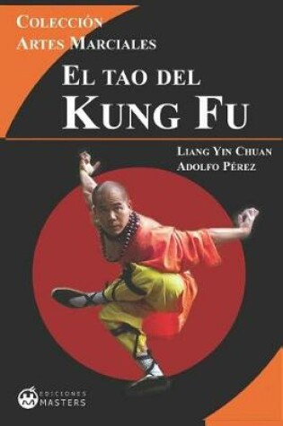 Cover of El Tao del Kung Fu