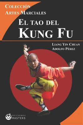 Book cover for El Tao del Kung Fu