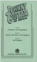 Book cover for Johnny Guitar