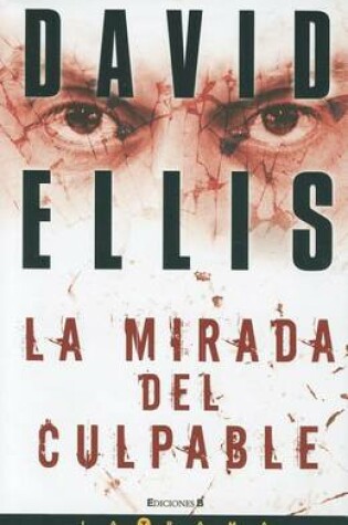 Cover of Mirada del Culpable, La