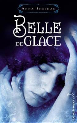 Book cover for Belle de Glace