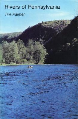 Cover of Rivers of Pennsylvania