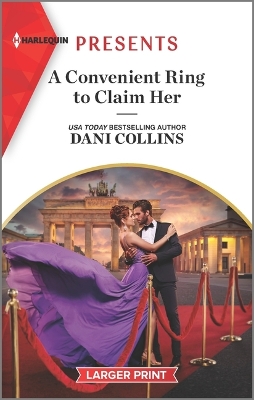 Cover of A Convenient Ring to Claim Her
