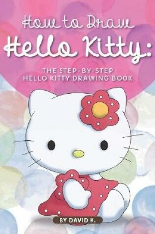 Cover of How to Draw Hello Kitty