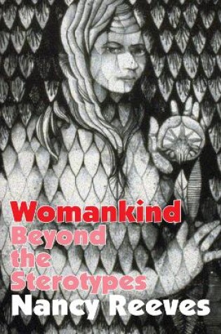 Cover of Womankind