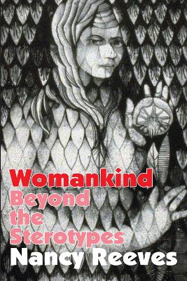 Book cover for Womankind