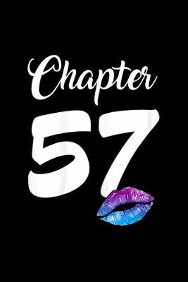 Book cover for Chapter 57 Lips