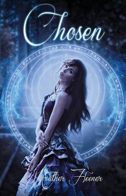 Book cover for Chosen