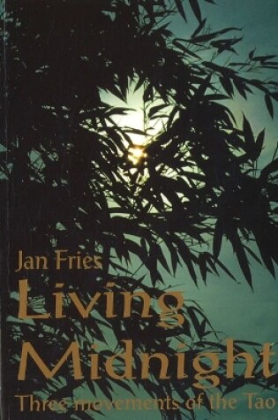 Cover of Living Midnight