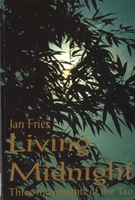 Book cover for Living Midnight