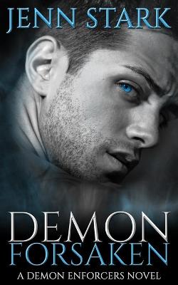 Book cover for Demon Forsaken