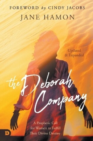 Cover of Deborah Company Updated and Expanded, The
