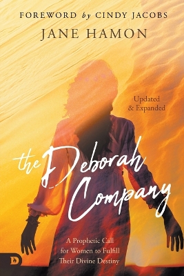 Book cover for Deborah Company Updated and Expanded, The