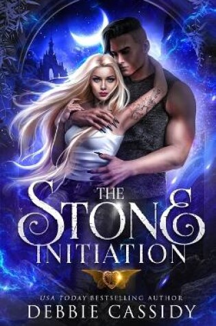 Cover of The Stone Initiation