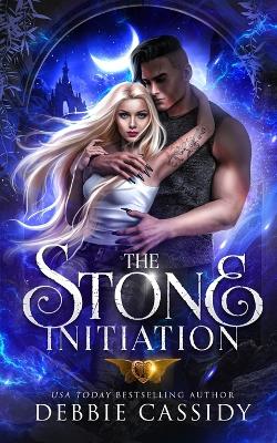 Book cover for The Stone Initiation