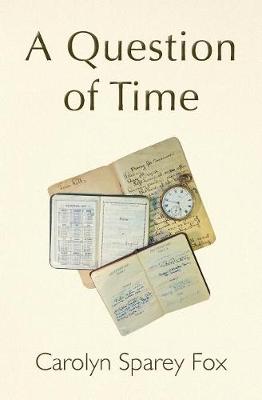 Book cover for A Question of Time
