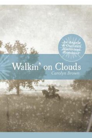 Cover of Walkin' on Clouds