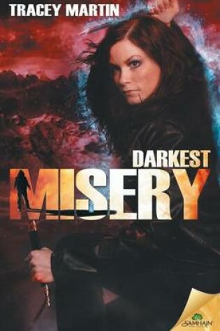 Cover of Darkest Misery