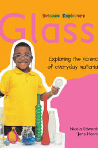 Cover of Glass