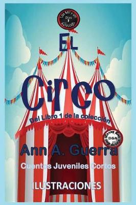 Book cover for El Circo