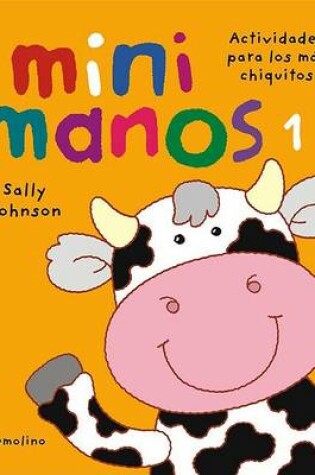 Cover of Mini Manos 1