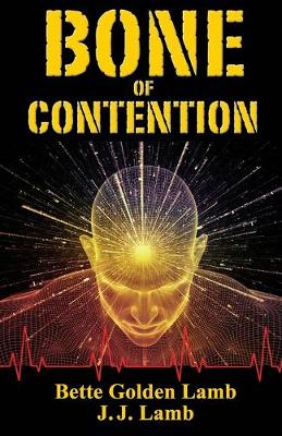 Book cover for Bone of Contention