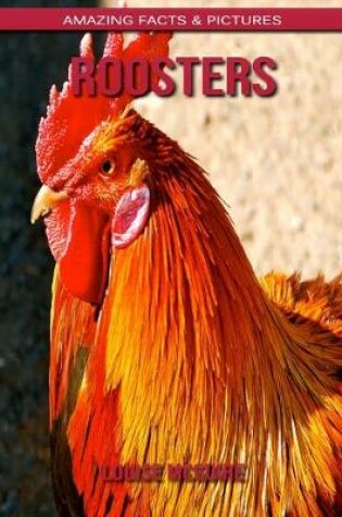 Cover of Roosters