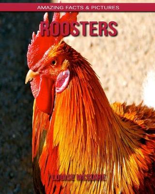 Book cover for Roosters