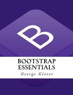 Book cover for Bootstrap Essentials