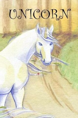 Cover of Unicorn