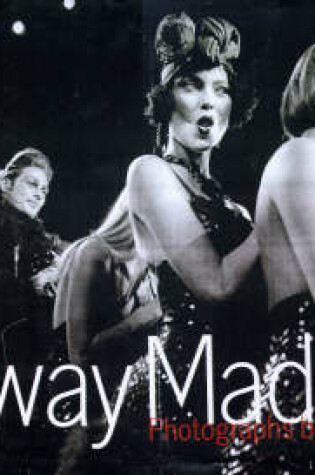 Cover of Runway Madness