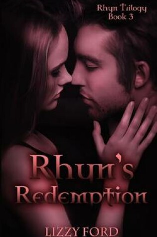 Cover of Rhyn's Redemption