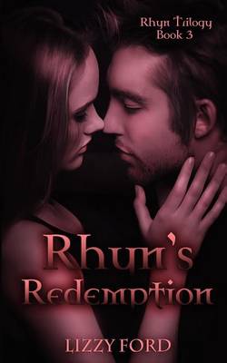Book cover for Rhyn's Redemption