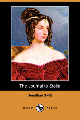 Book cover for The Journal to Stella (Dodo Press)