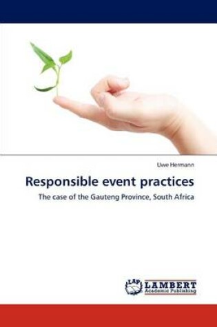 Cover of Responsible Event Practices