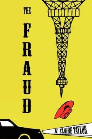 Cover of The Fraud