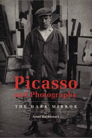 Cover of Picasso and Photography