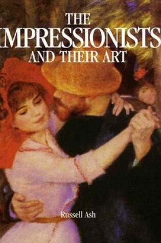Cover of Impressionists and Their Art Handbook