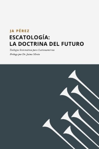 Cover of Escatologia