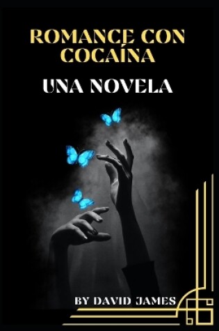 Cover of Romance Con Coca�na