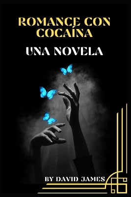 Book cover for Romance Con Cocaína