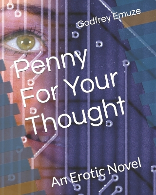 Cover of Penny For Your Thought