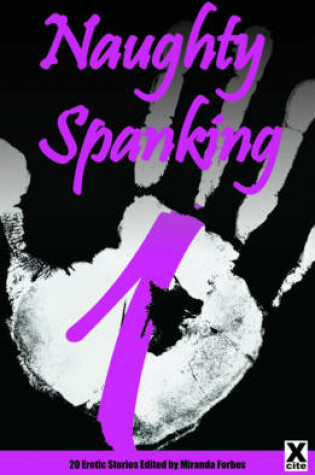 Cover of Naughty Spanking One